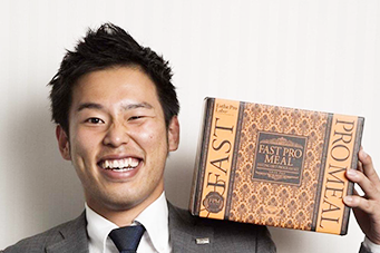 株式会社プロラボホールディングス
松山 幸亮